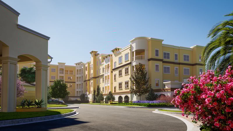 United Group Set to Begin Construction on Sarasota IL Lite Community