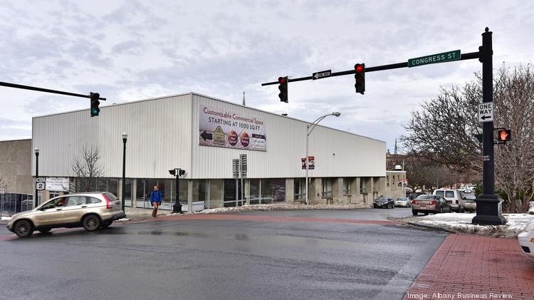 Albany Business Review: United Group Says Time Is Right For $40 Million Development In Downtown Troy